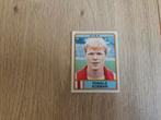 Panini Voetbal Ajax 1984 Ronald Koeman, Verzamelen, Ophalen of Verzenden, Zo goed als nieuw, Ajax, Poster, Plaatje of Sticker