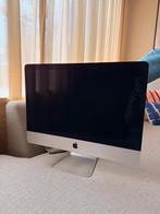 iMac 21.5-inch (Mid 2014) - i5, 500GB HDD, Ophalen, Gebruikt, 2 tot 3 Ghz, IMac