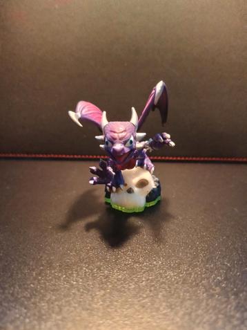 Cynder | skylanders spyro's adventure  beschikbaar voor biedingen