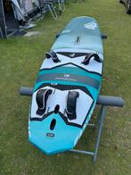 Fanatic Blast 100 LTD, Watersport en Boten, Ophalen of Verzenden, Gebruikt, Minder dan 250 cm, Plank