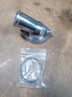 Water nek corvette c6, Ophalen