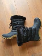 Human Nature Snowboots - Maat 40, Kleding | Dames, Schoenen, Zwart, Snowboots, Ophalen of Verzenden, Zo goed als nieuw