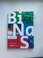 Binas 7e editie, Boeken, Ophalen of Verzenden, Zo goed als nieuw