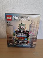 LEGO 40703 GWP Ninjago Micro Ninjago City, Nieuw, Ophalen of Verzenden