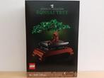 (GESEALD) Lego 10281 Bonsai Tree, Kinderen en Baby's, Speelgoed | Duplo en Lego, Ophalen of Verzenden, Nieuw, Complete set, Lego