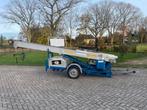 Ladderlift daklift verhuislift Klaas 21 meter, Doe-het-zelf en Verbouw, Ophalen, Gebruikt