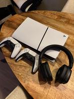 Playstation 5 disc edition, Ophalen, Zo goed als nieuw