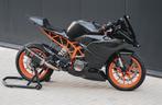 KTM RC 390 A2 rijbewijs, Motoren, 390 cc, Bedrijf, Super Sport, Minimaal motorrijbewijs A2