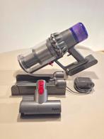 Dyson V11 – Sterke Zuigkracht & Perfecte Accu – Scherpe Prij, Ophalen of Verzenden, Zo goed als nieuw