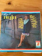 Anja - Elpee, Ophalen of Verzenden, Gebruikt, 12 inch