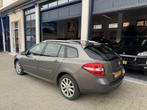 Renault Laguna Estate 2.0 dCi Corporate NW APK/TOPSTAAT, Auto's, Voorwielaandrijving, Laguna, 1458 kg, 4 cilinders