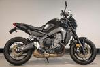 Yamaha MT-09 ABS (bj 2023), Klantenservice@yamaha-motor.nl, Meer dan 35 kW, Koolhovenlaan 101
1119 NC  Schiphol-Rijk, NL, Naked bike