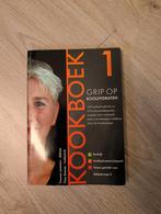 Grip op Koolhydraten Kookboek - Yvonne Lammers, Boeken, Ophalen of Verzenden
