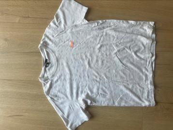Hugo boss shirt wit maat M beschikbaar voor biedingen