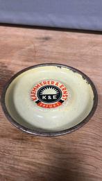 Emaille asbak. Jaren 1960s., Ophalen of Verzenden