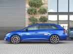 SEAT Leon ST 2.0 TSI 4DRIVE CUPRA Panoramadak, Alcantara Dig, Auto's, Automaat, 15 km/l, Gebruikt, 4 cilinders