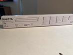 IKEA RAKSTA LED Badkamerlamp - Nieuw!, Ophalen of Verzenden, Nieuw, Kunststof, Minder dan 50 cm