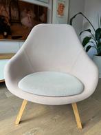 Hay About A Chair Fauteuil, Huis en Inrichting, Fauteuils, Ophalen, Gebruikt, 75 tot 100 cm, 50 tot 75 cm