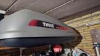Thule Polar 100 Dak Koffer, Auto diversen, Dakkoffers, Ophalen of Verzenden