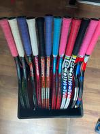 Diverse rackets te koop, Overige merken, Gebruikt, Ophalen of Verzenden, Racket