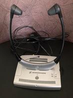 Sennheiser, Audio, Tv en Foto, Koptelefoons, Ophalen of Verzenden, Zo goed als nieuw, Sennheiser