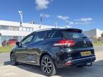 Renault Clio Estate 1.5 dCi Ecoleader Intens|½ Leer LED Nav, Auto's, Renault, Voorwielaandrijving, 625 kg, Euro 6, 4 cilinders