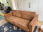 Leather BePureHome couch, Huis en Inrichting, Ophalen, Gebruikt, Eenpersoons