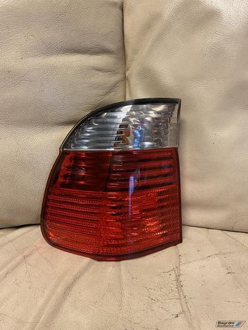 Bmw E39 achterlicht links celis touring rood wit 6902531 led beschikbaar voor biedingen