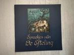 Dun boekje Sprookjes van de Efteling, Verzamelen, Ophalen of Verzenden, Zo goed als nieuw, Overige typen