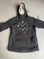 Dope Yeti snowboard jas maat M, Ophalen of Verzenden, Zo goed als nieuw, Maat 48/50 (M), Jack
