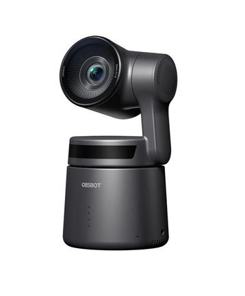 2 x OBSBOT Tail Air PTZ streaming camera + NDI licentie beschikbaar voor biedingen