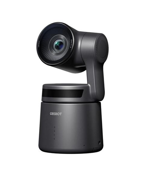 2 x OBSBOT Tail Air PTZ streaming camera + NDI licentie, Audio, Tv en Foto, Videobewaking, Zo goed als nieuw, Ophalen of Verzenden