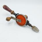 Stanley 803 Engeland Handboor (54846-21), Antiek en Kunst, Antiek | Gereedschap en Instrumenten, Ophalen of Verzenden