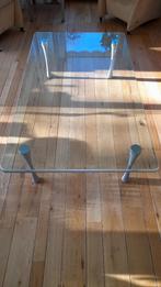 Design salontafel Rolf Benz, Ophalen, Gebruikt, 100 tot 150 cm, 50 tot 100 cm