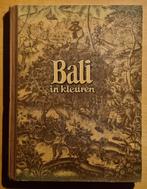 Bali in kleuren, Ophalen of Verzenden, Gelezen, Plaatjesalbum