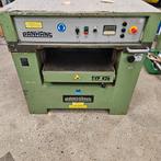 Panhans Vandiktebank Type 462, Doe-het-zelf en Verbouw, Ophalen, Gebruikt