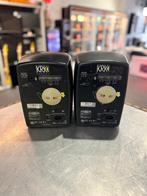 krk vxt studio boxen | Nette staat 319.99, Audio, Tv en Foto, Luidsprekers, Overige merken, Gebruikt, Ophalen of Verzenden, 120 watt of meer