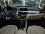 BMW X1 sDrive20i Centennial High Executive |PANO|STOELVW|TRE, 1998 cc, Gebruikt, Beige, Bruin