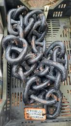 Zware Ketting, Antiek en Kunst, Antiek | Gereedschap en Instrumenten, Ophalen