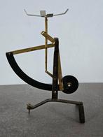 Antieke brievenweger, Antiek en Kunst, Antiek | Gereedschap en Instrumenten, Ophalen of Verzenden