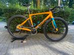 BMC Kaius 01 Carbon Gravelbike - Maat 54, Fietsen en Brommers, Fietsen | Racefietsen, 28 inch, Carbon, Heren, Zo goed als nieuw