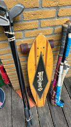 Longboard Street Surfing, Ophalen, Gebruikt, Skateboard, Longboard