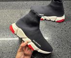 Balenciaga speedtrainers, Kleding | Heren, Schoenen, Zwart, Ophalen of Verzenden, Balenciaga, Sneakers of Gympen