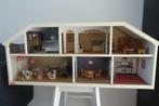 Lundby Poppenhuis, Verzamelen, Poppenhuizen en Toebehoren, Ophalen, Zo goed als nieuw, Poppenhuis