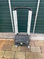 Festool systrainer trolly transport kar, Ophalen, Gebruikt, Transportkar
