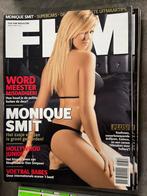 Fhm Monique Smit 2008, Verzamelen, Tijdschriften, Kranten en Knipsels, Ophalen of Verzenden, 1980 tot heden, Tijdschrift