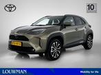 Toyota Yaris Cross 1.5 Hybrid Dynamic | Comfort Pack | Navig, Auto's, 12 maanden, Stof, Gebruikt, 116 pk