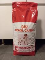 Royal Canin hondenvoer Adult Medium 15kg, Dieren en Toebehoren, Ophalen, Hond