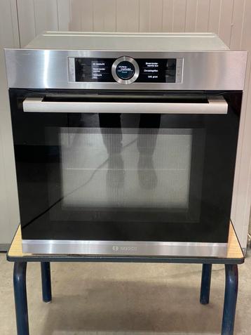 Luxe bosch combimagnetron 60x60 beschikbaar voor biedingen