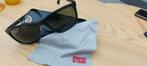 Ray-Ban zonnebril RB4313 601/9A, Ophalen of Verzenden, Zo goed als nieuw, Ray-Ban